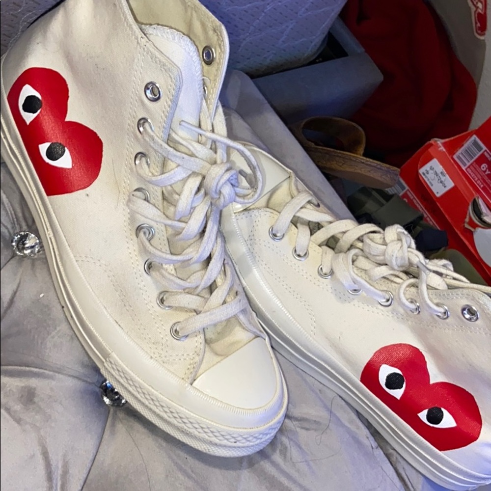 Comme Des garçons